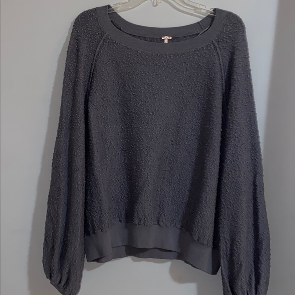 Free people top